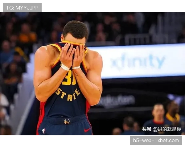 勇士进攻体系依赖库里 普尔状态起伏难担核心重任