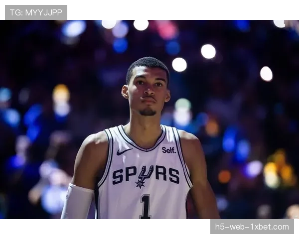 文班亚马PER29.5与约基奇并列,马刺进攻细腻度已达成熟水平