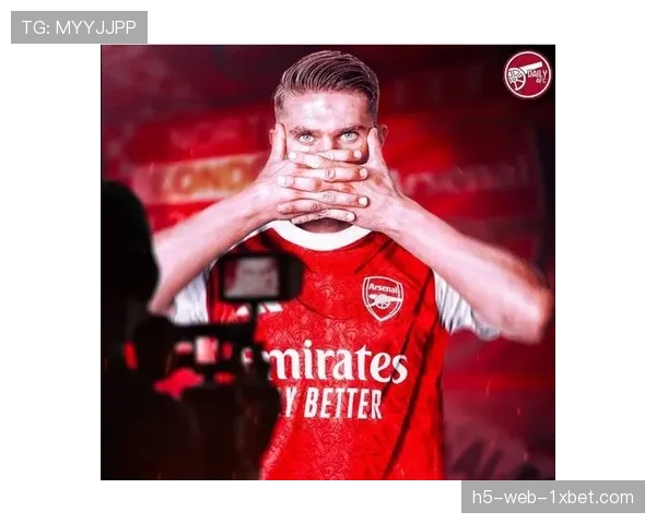 哲凯赖什北伦敦德比双响 枪手锋线新核强势登顶红榜